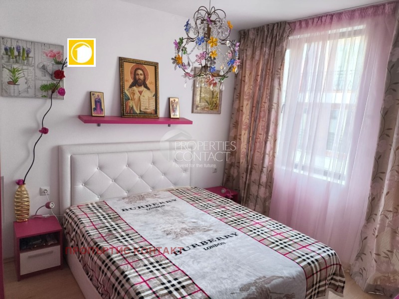 Продава  2-стаен област Бургас , гр. Свети Влас , 49 кв.м | 66592060 - изображение [7]