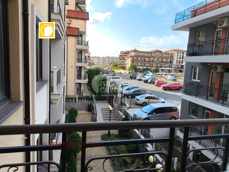 Продава  2-стаен област Бургас , гр. Свети Влас , 49 кв.м | 66592060 - изображение [3]