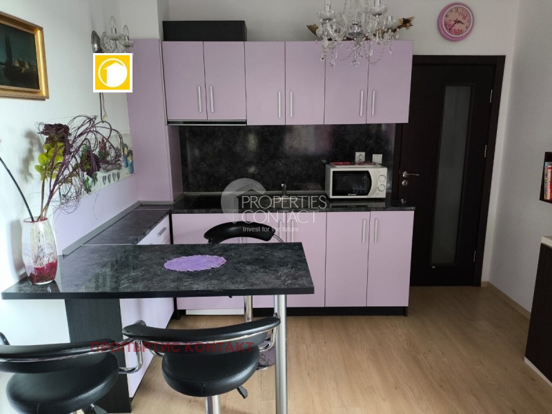 Продава  2-стаен област Бургас , гр. Свети Влас , 49 кв.м | 66592060 - изображение [8]