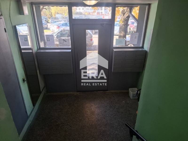 Продава 2-СТАЕН, гр. София, Обеля 2, снимка 9 - Апартаменти - 53618007