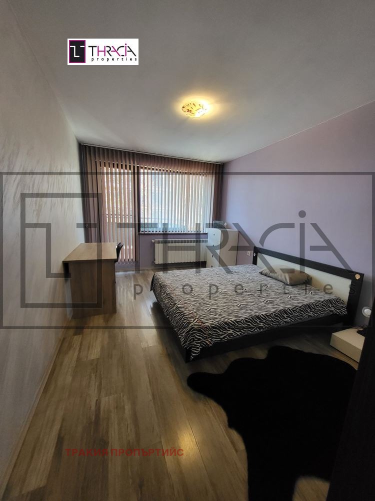 Продава 2-СТАЕН, гр. София, Полигона, снимка 7 - Апартаменти - 55233127
