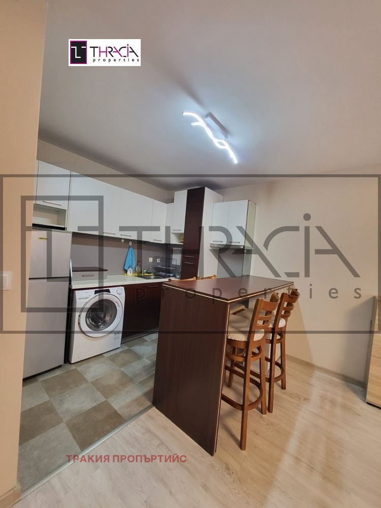Продава 2-СТАЕН, гр. София, Полигона, снимка 5 - Апартаменти - 55233127