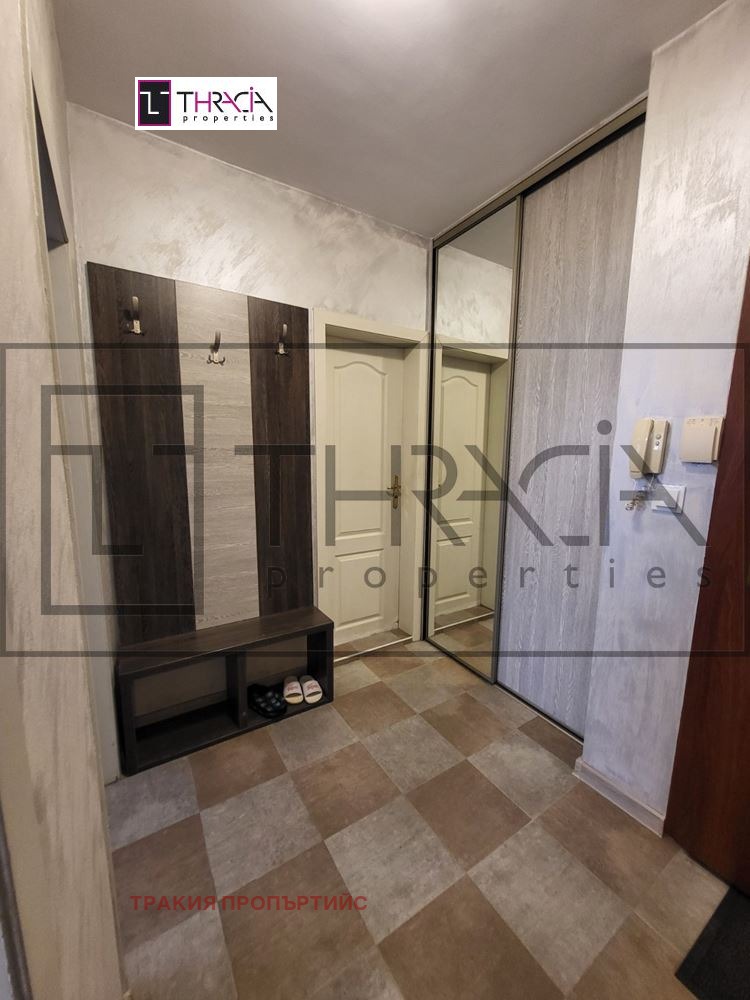 Продава 2-СТАЕН, гр. София, Полигона, снимка 9 - Апартаменти - 55233127