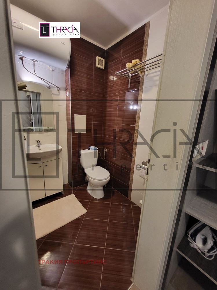 Продава 2-СТАЕН, гр. София, Полигона, снимка 11 - Апартаменти - 55233127