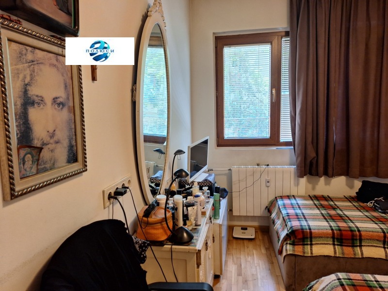 Satılık  2 yatak odası Sofia , Lozenec , 100 metrekare | 89145094 - görüntü [8]