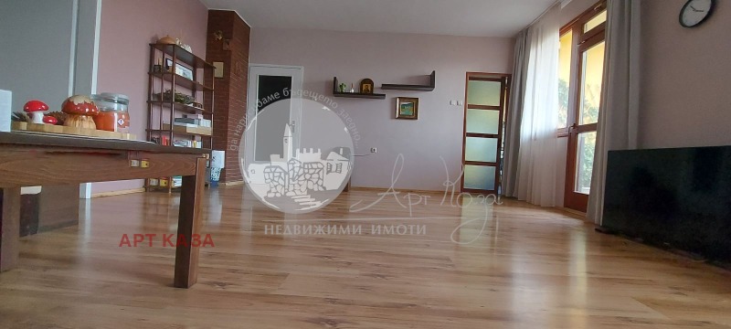 Till salu  2 sovrum Plovdiv , Trakija , 91 kvm | 39498010