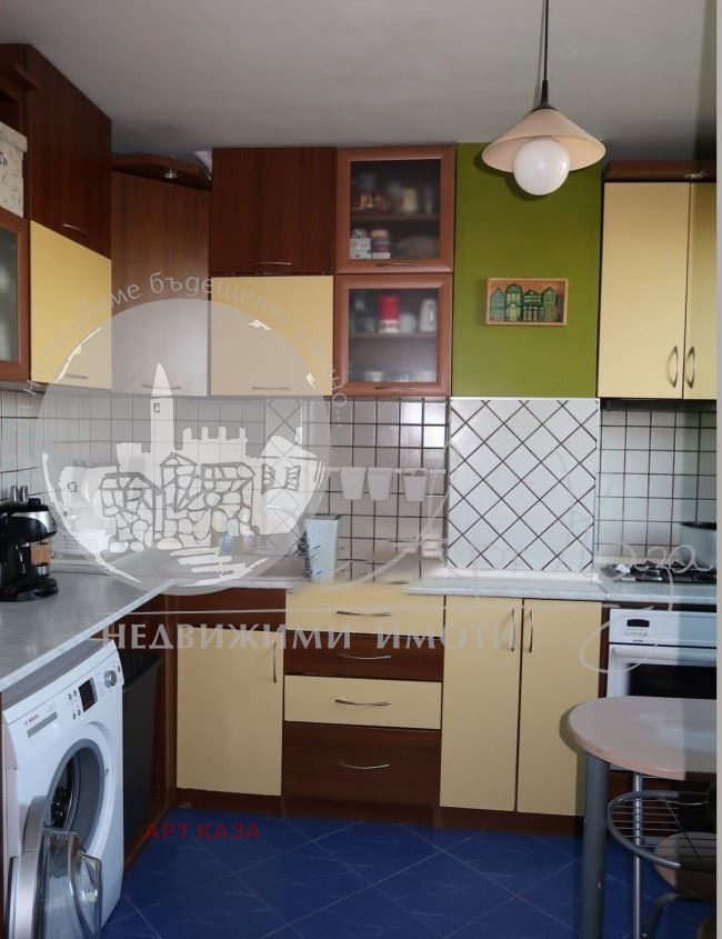 Till salu  2 sovrum Plovdiv , Trakija , 91 kvm | 39498010 - bild [4]