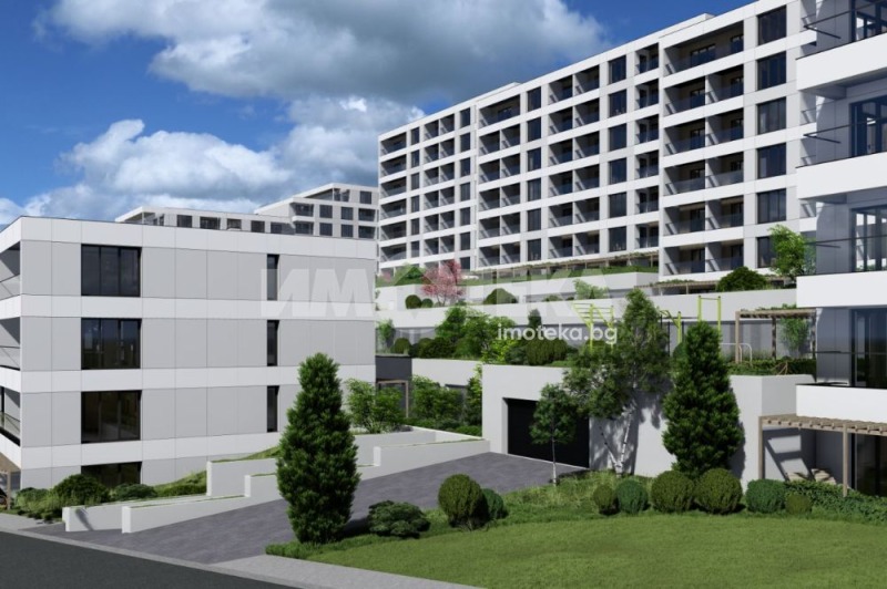 Продаја  2 спаваће собе Варна , Галата , 159 м2 | 42063268