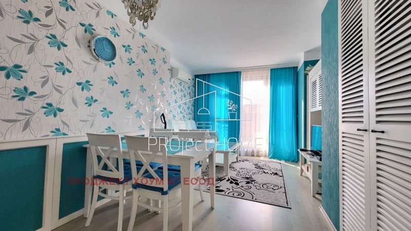 Продава 3-СТАЕН, к.к. Слънчев бряг, област Бургас, снимка 4 - Апартаменти - 51817784