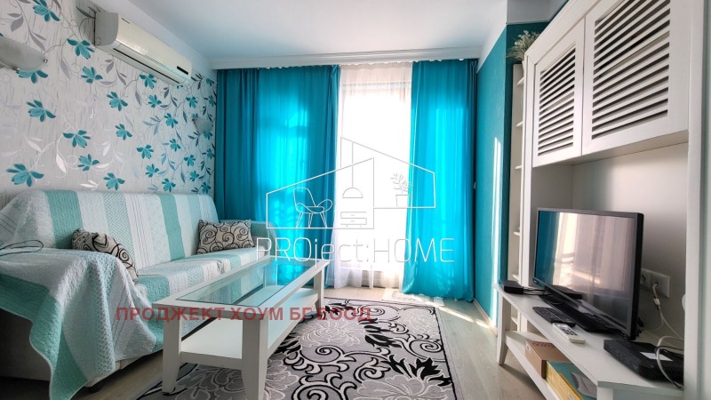 Продава 3-СТАЕН, к.к. Слънчев бряг, област Бургас, снимка 5 - Апартаменти - 51817784