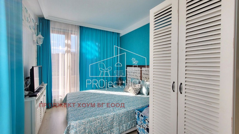 Продава 3-СТАЕН, к.к. Слънчев бряг, област Бургас, снимка 8 - Апартаменти - 51817784