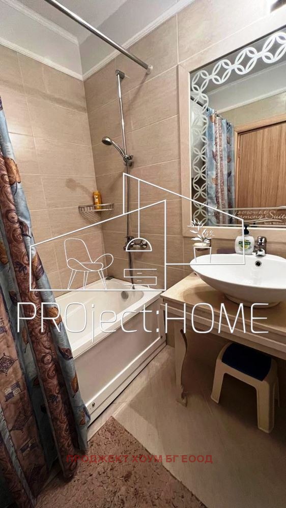 Продава 3-СТАЕН, к.к. Слънчев бряг, област Бургас, снимка 14 - Апартаменти - 51817784