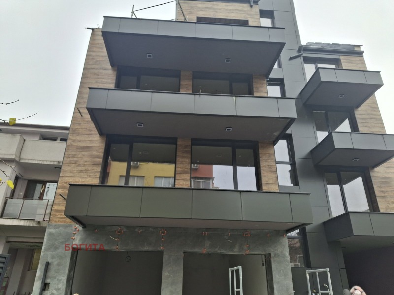 Продава 4-СТАЕН, гр. Стара Загора, Опълченски, снимка 9 - Апартаменти - 52838512