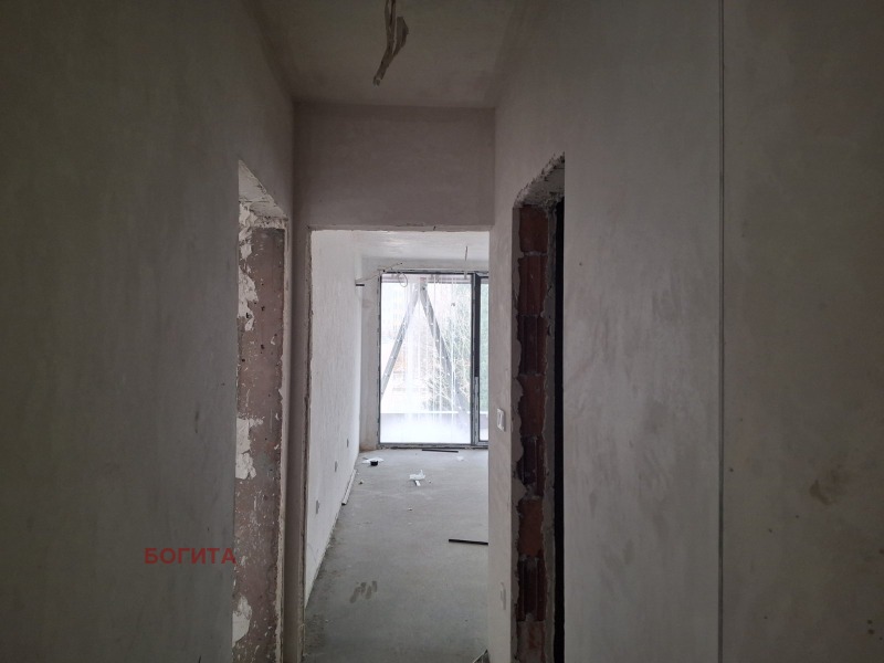 Продава 4-СТАЕН, гр. Стара Загора, Опълченски, снимка 2 - Апартаменти - 52838512