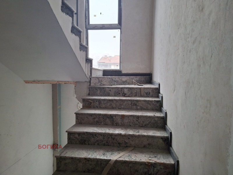 Продава 4-СТАЕН, гр. Стара Загора, Опълченски, снимка 10 - Апартаменти - 52838512