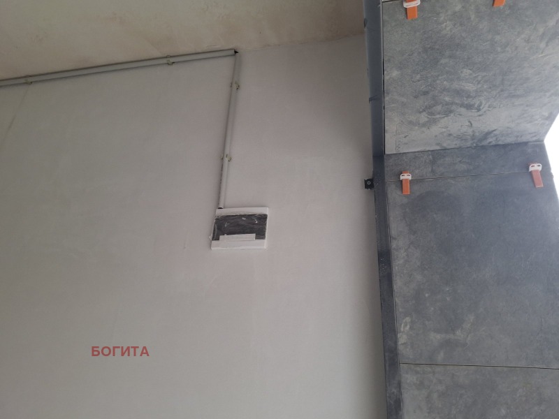 Продава 4-СТАЕН, гр. Стара Загора, Опълченски, снимка 16 - Апартаменти - 52838512