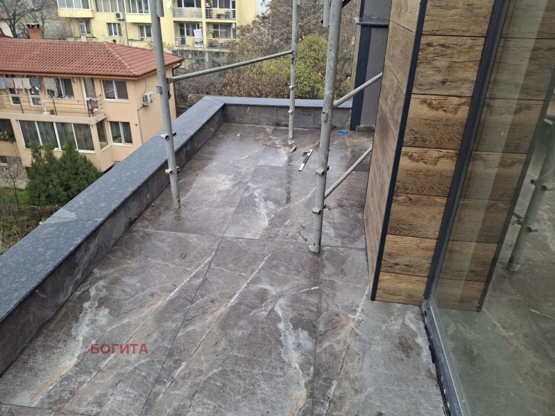 Продава 4-СТАЕН, гр. Стара Загора, Опълченски, снимка 8 - Апартаменти - 52838512