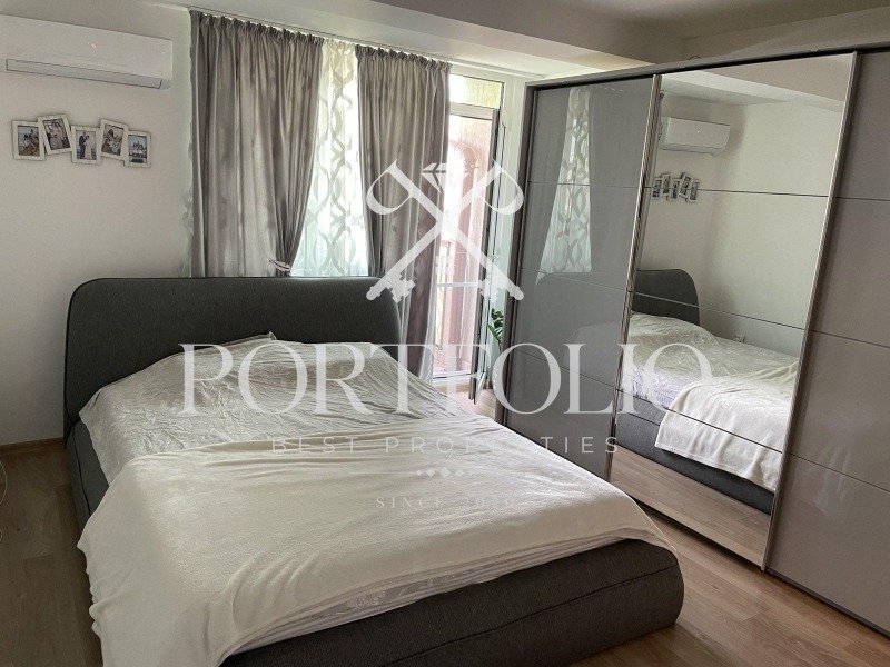 Продава МНОГОСТАЕН, гр. Бургас, Възраждане, снимка 6 - Апартаменти - 52623083