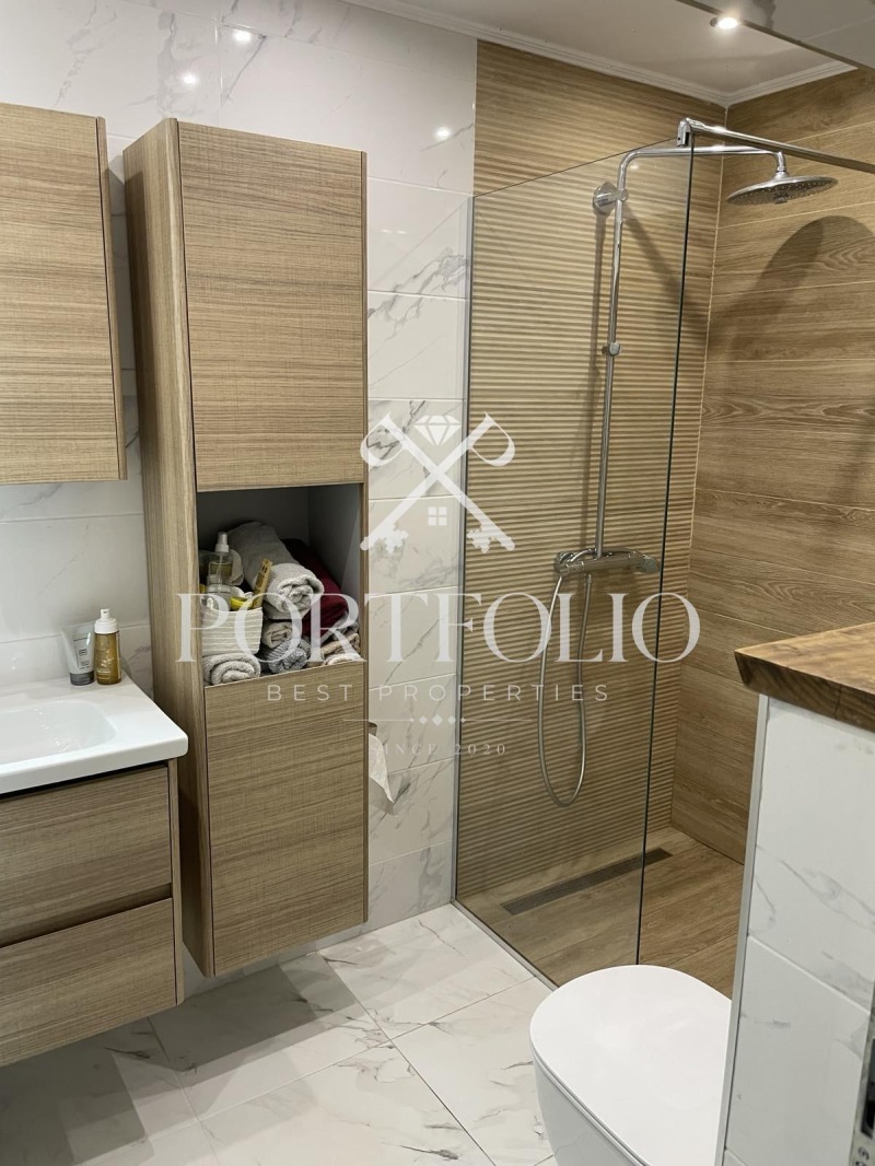 Продава МНОГОСТАЕН, гр. Бургас, Възраждане, снимка 9 - Апартаменти - 52623083