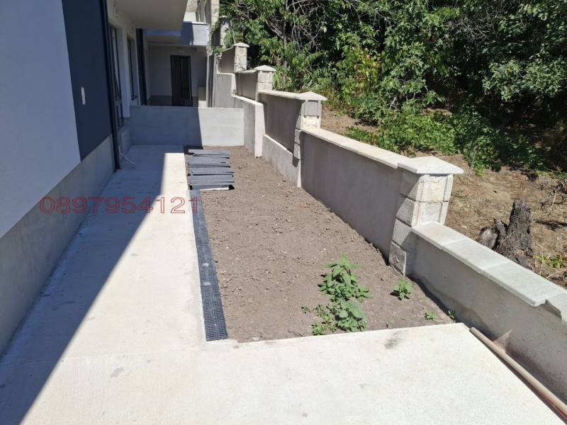 À vendre  3+ chambres Varna , Briz , 125 m² | 94145904 - image [6]
