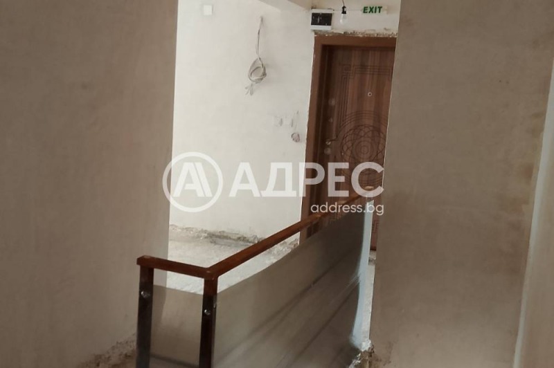 Продава МНОГОСТАЕН, гр. София, Манастирски ливади, снимка 6 - Апартаменти - 52116405