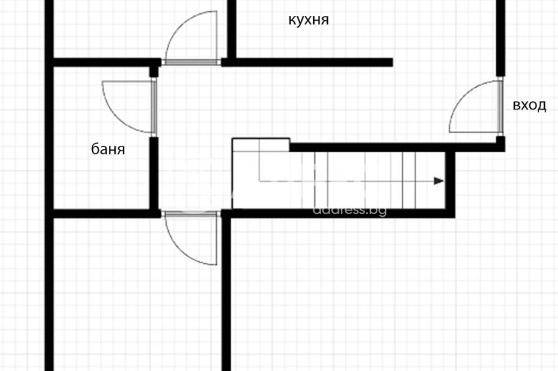 Продава МНОГОСТАЕН, гр. София, Манастирски ливади, снимка 3 - Апартаменти - 52116405