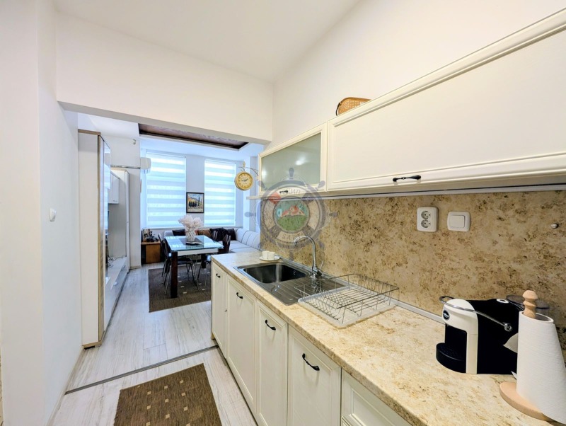 Продава МНОГОСТАЕН, гр. Варна, Гръцка махала, снимка 7 - Апартаменти - 52816058