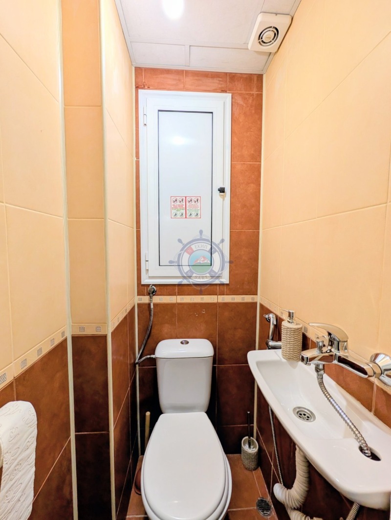 Продава МНОГОСТАЕН, гр. Варна, Гръцка махала, снимка 14 - Апартаменти - 52816058