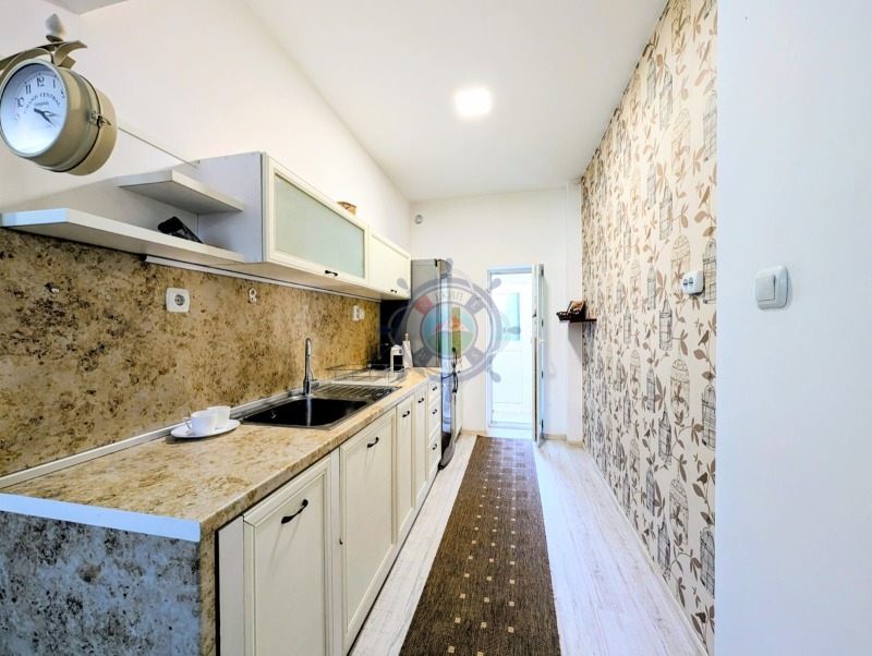 Продава МНОГОСТАЕН, гр. Варна, Гръцка махала, снимка 8 - Апартаменти - 52816058