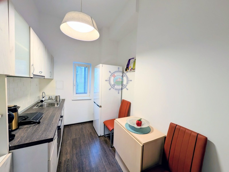 Продава МНОГОСТАЕН, гр. Варна, Гръцка махала, снимка 3 - Апартаменти - 52816058