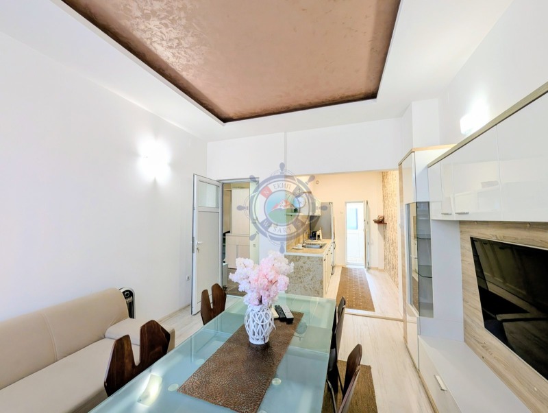 Продава МНОГОСТАЕН, гр. Варна, Гръцка махала, снимка 9 - Апартаменти - 52816058