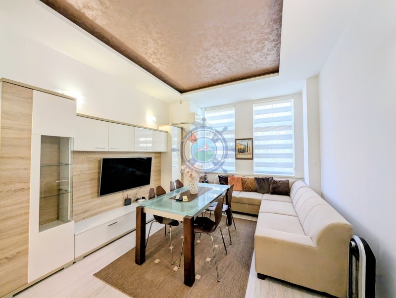 Продава МНОГОСТАЕН, гр. Варна, Гръцка махала, снимка 11 - Апартаменти - 52816058