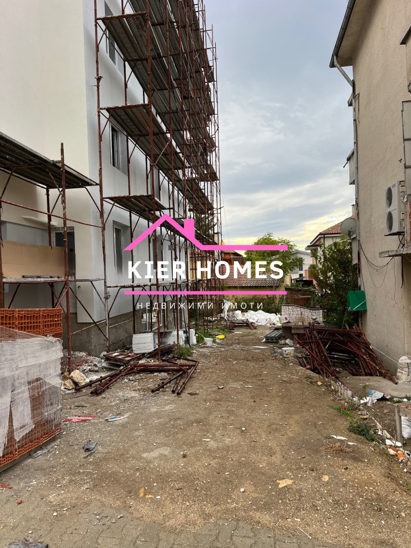 Продава МНОГОСТАЕН, гр. Свиленград, област Хасково, снимка 5 - Апартаменти - 52824496