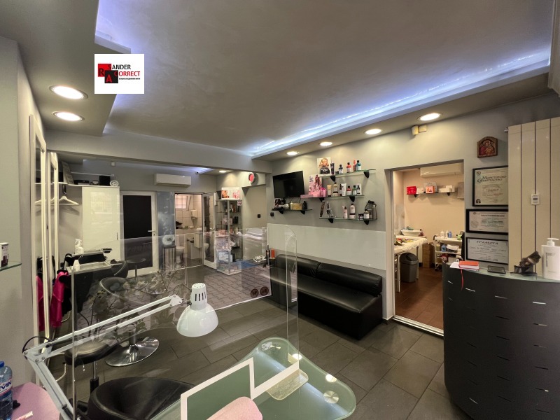 Zu verkaufen  Büro Sofia , Zentar , 78 qm | 61623638 - Bild [17]