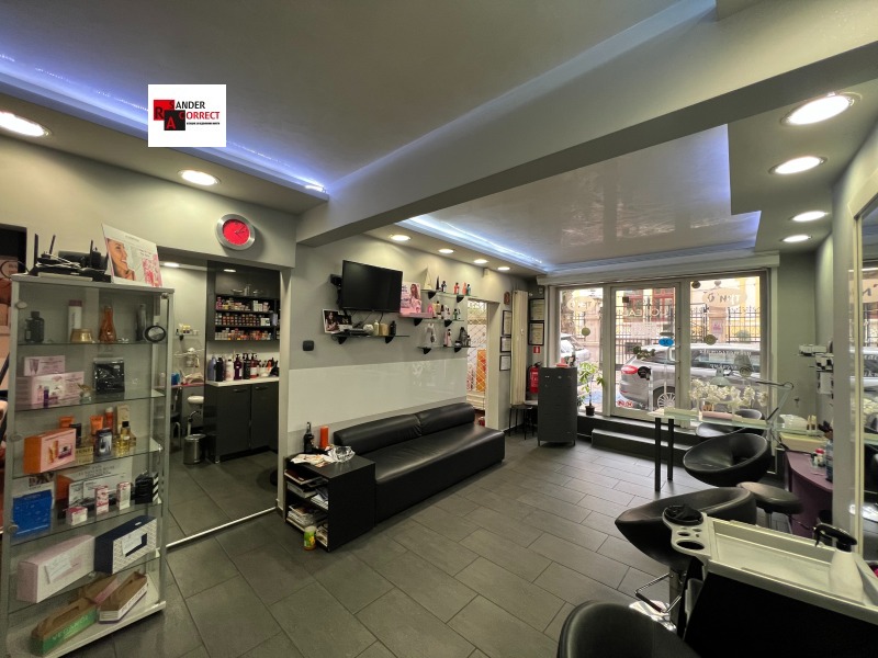 Zu verkaufen  Büro Sofia , Zentar , 78 qm | 61623638 - Bild [13]