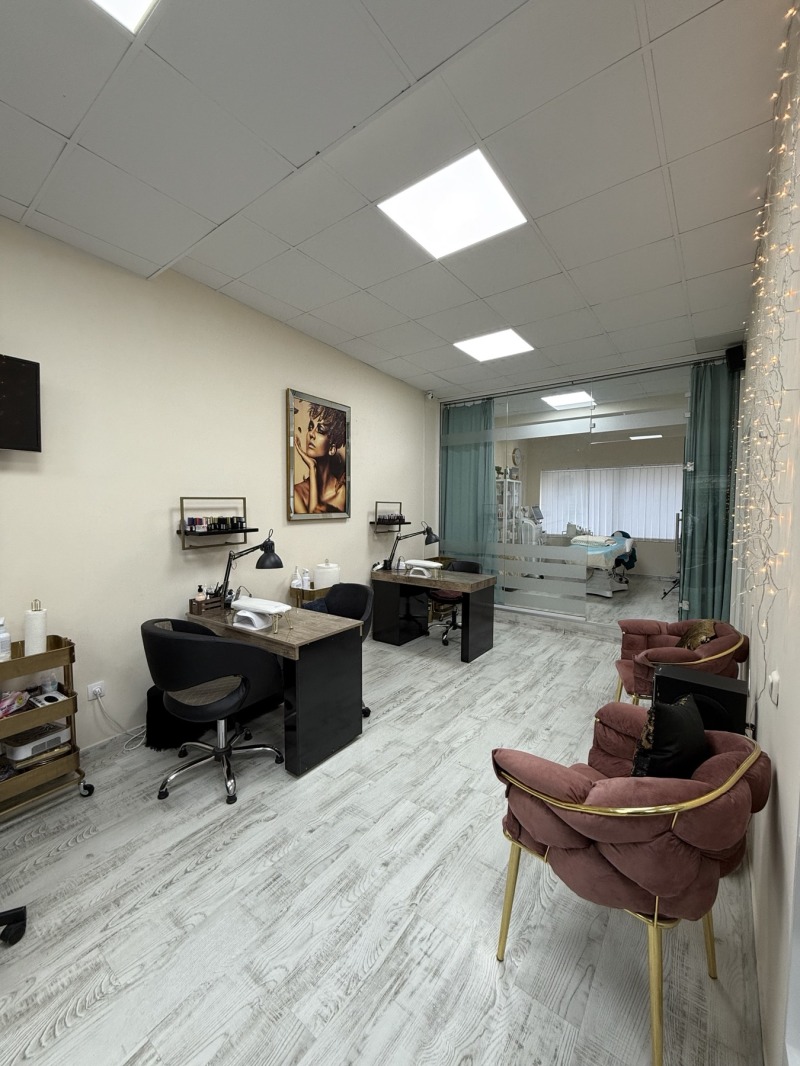 Продава ОФИС, гр. София, Иван Вазов, снимка 5 - Офиси - 52127789