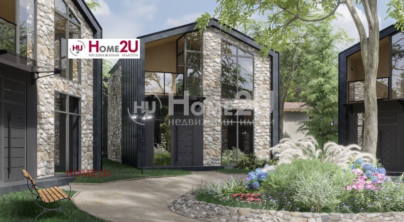 For Sale  House Varna , k.k. Chayka , 134 sq.m | 39621701 - image [4]