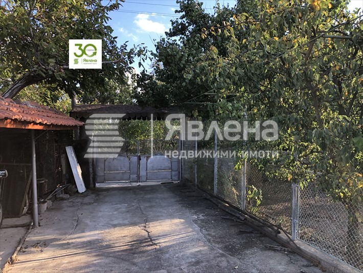 Продава КЪЩА, с. Видно, област Добрич, снимка 11 - Къщи - 48951785