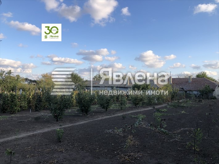 Продава КЪЩА, с. Видно, област Добрич, снимка 4 - Къщи - 48951785