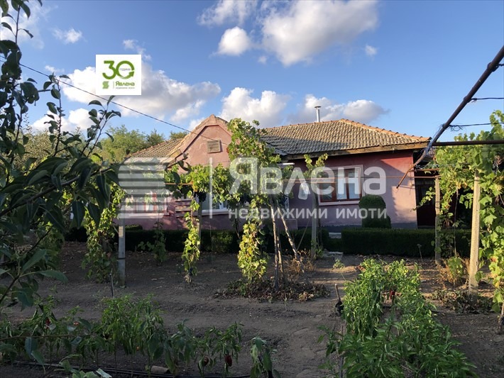 Продава КЪЩА, с. Видно, област Добрич, снимка 1 - Къщи - 48951785