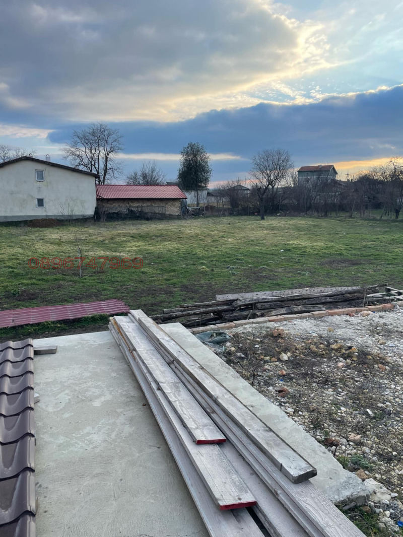 Продава КЪЩА, гр. Суворово, област Варна, снимка 5 - Къщи - 53211134