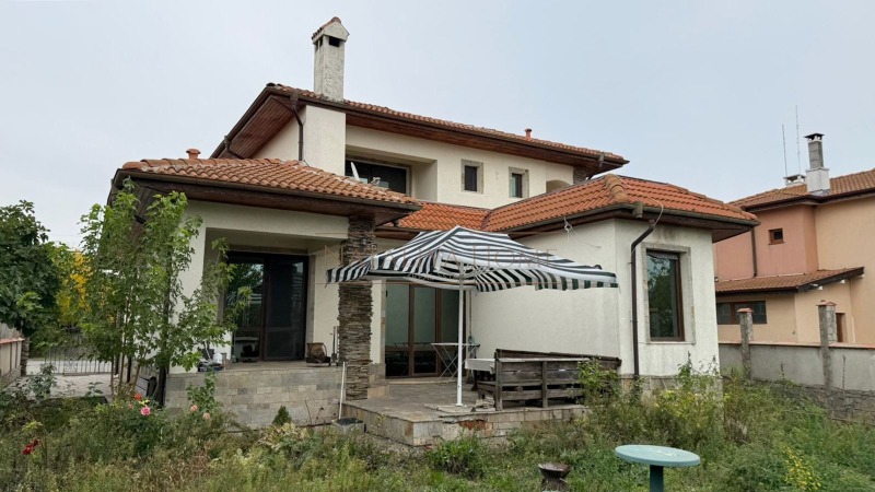 Продава КЪЩА, гр. Поморие, област Бургас, снимка 14 - Къщи - 52207548