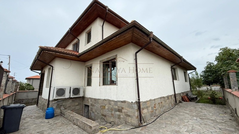 Продава КЪЩА, гр. Поморие, област Бургас, снимка 13 - Къщи - 52207548