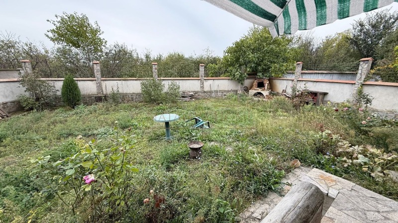 Продава КЪЩА, гр. Поморие, област Бургас, снимка 11 - Къщи - 52207548