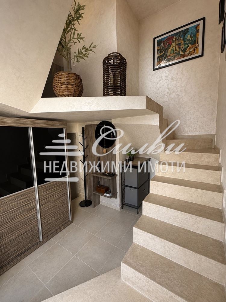 Продава КЪЩА, гр. Шумен, Басейна, снимка 14 - Къщи - 55752760