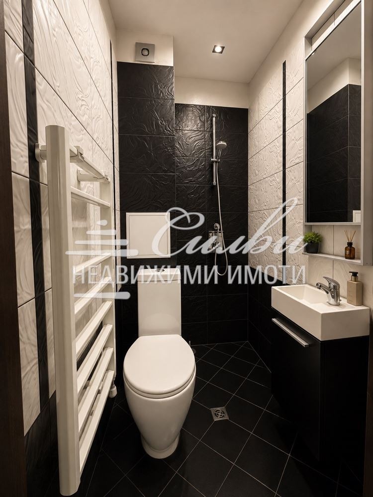 Продава КЪЩА, гр. Шумен, Басейна, снимка 11 - Къщи - 55752760