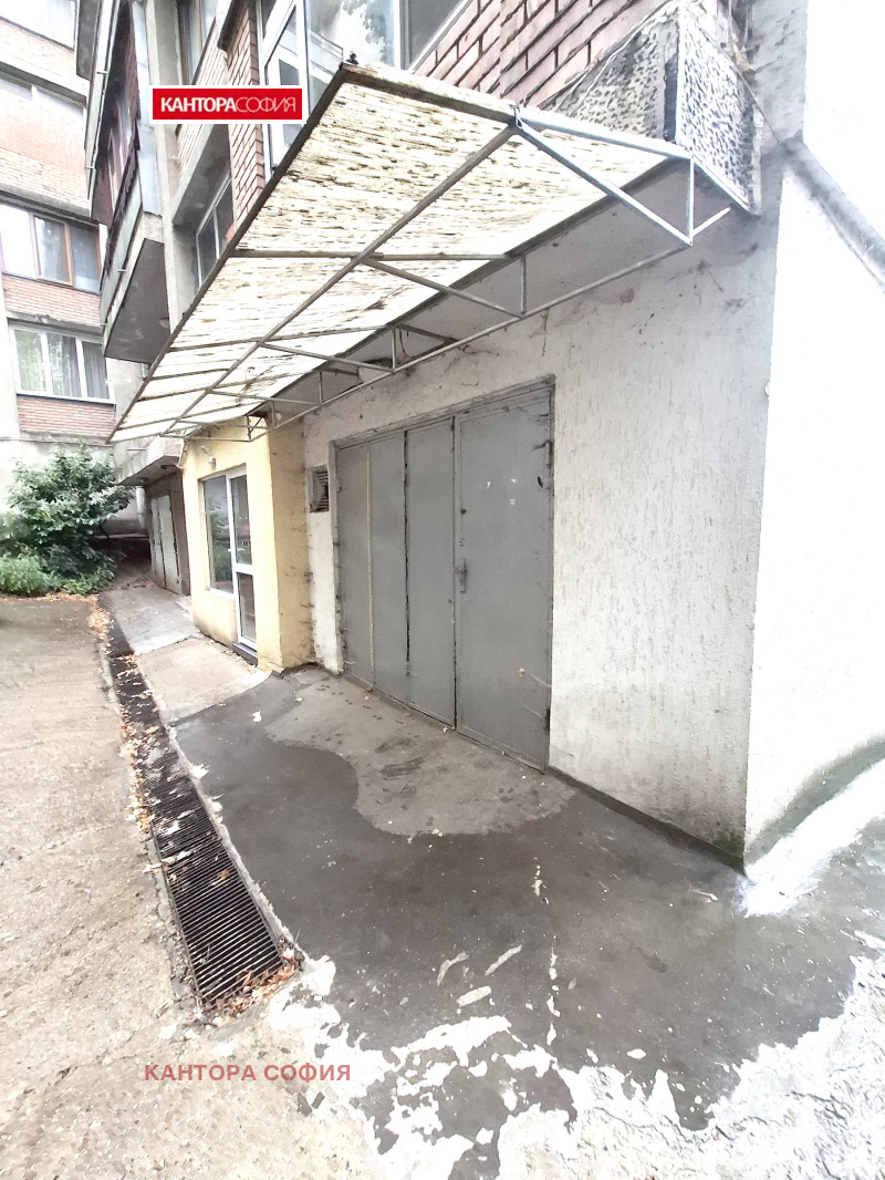 Til salgs  Garasje Sofia , Lozenets , 22 kvm | 32685406