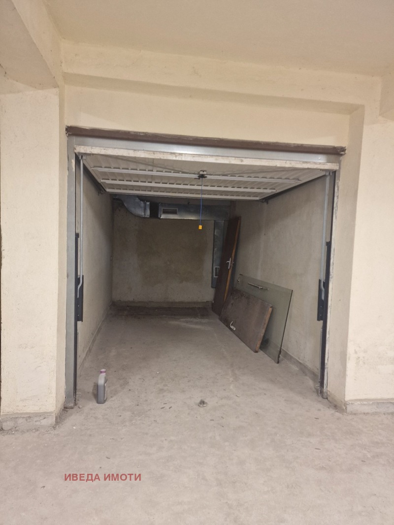 À vendre  Garage Varna , Tsentralna pochta , 16 m² | 80815265