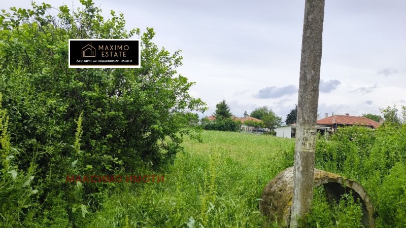 For Sale  Plot region Stara Zagora  , Zagore , 1800 sq.m | 72062781