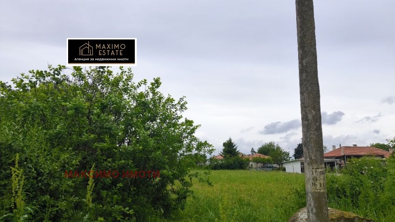 For Sale  Plot region Stara Zagora  , Zagore , 1800 sq.m | 72062781 - image [2]